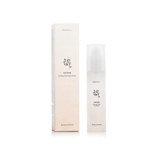Ginseng moist sun serum thumbnail 2