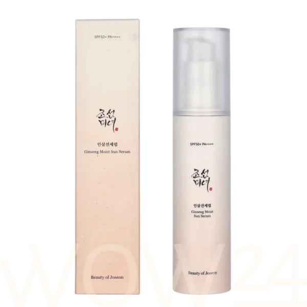 Ginseng moist sun serum thumbnail 7