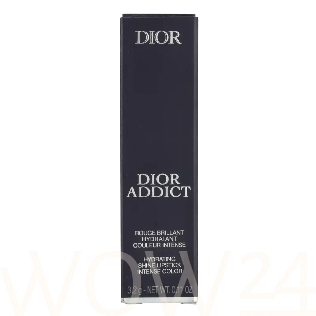 Dior Dior Addict Shine Lipstick -