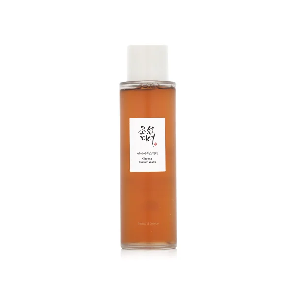Ginseng essence water thumbnail 2