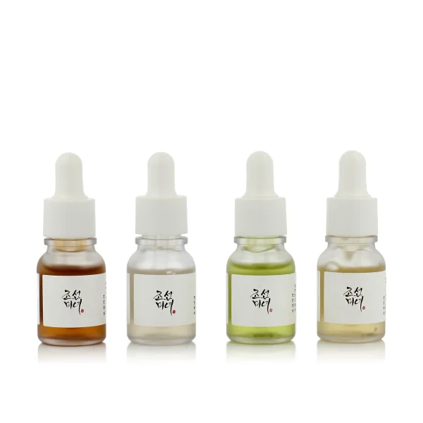 Hanbang serum discovery kit thumbnail 2