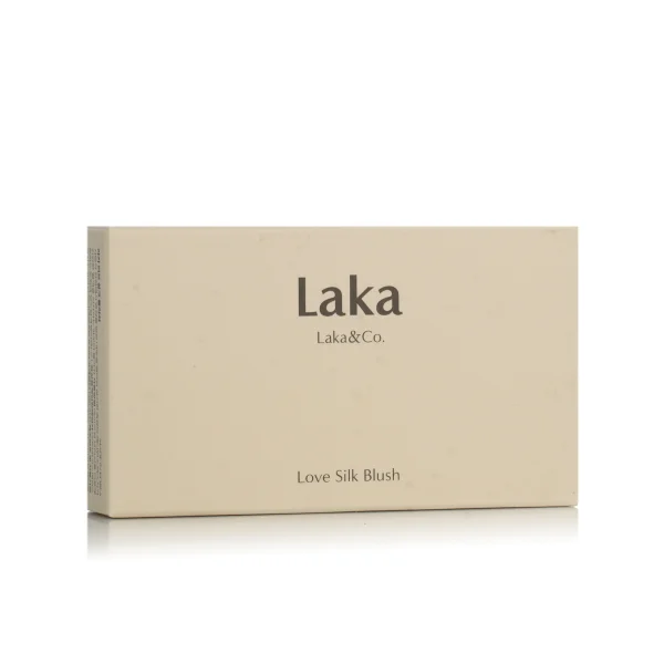Love silk blush