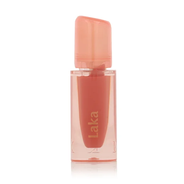 Jelling nude gloss thumbnail 5