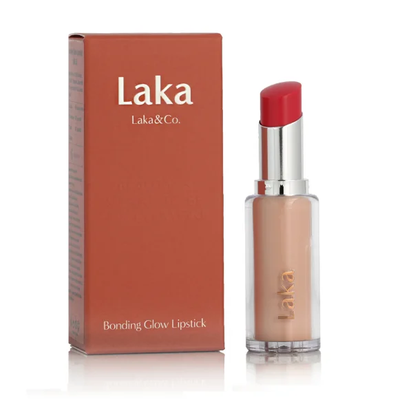 Bonding glow lipstick thumbnail 2