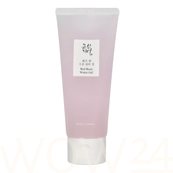 Red bean water gel thumbnail 7