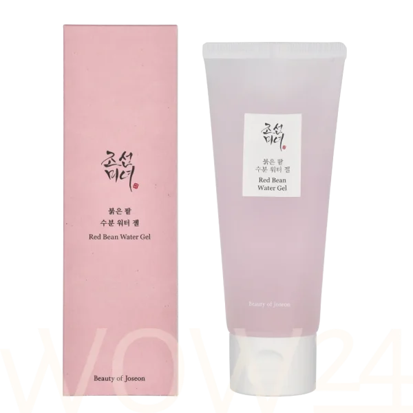 Red bean water gel thumbnail 8