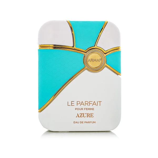 Le parfait azure pour femme thumbnail 3