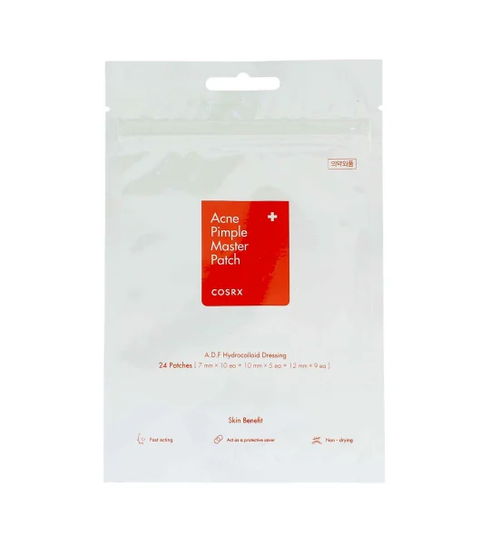 Acne pimple master patch