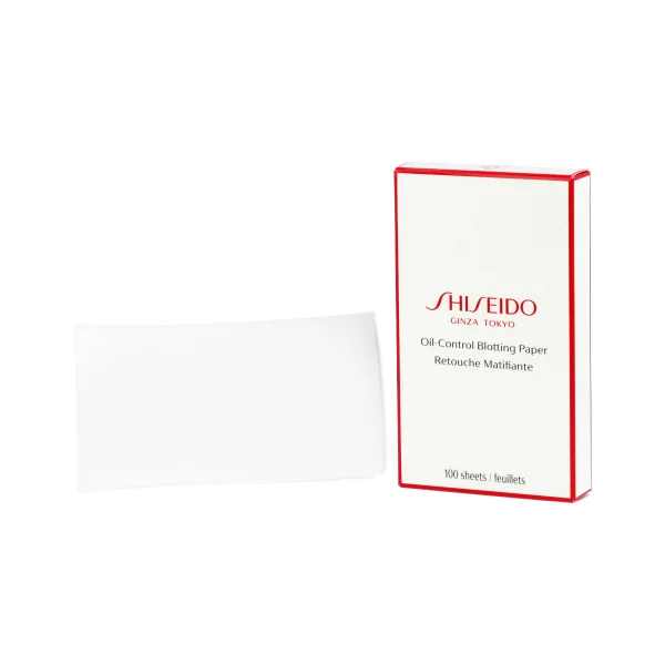 Ginza tokyo oil control blotting paper