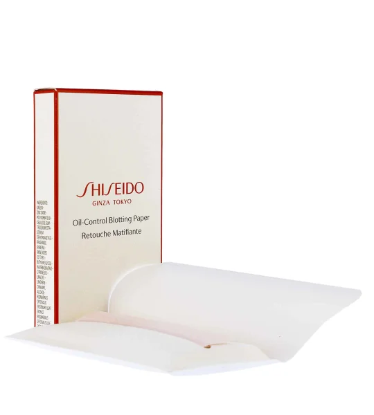 Ginza tokyo oil control blotting paper thumbnail 2