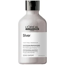Silver professional shampoo thumbnail 9