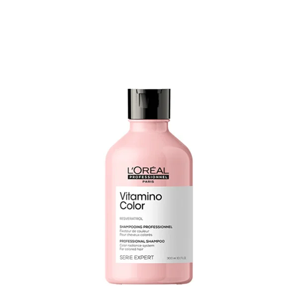 Vitamino color resveratrol