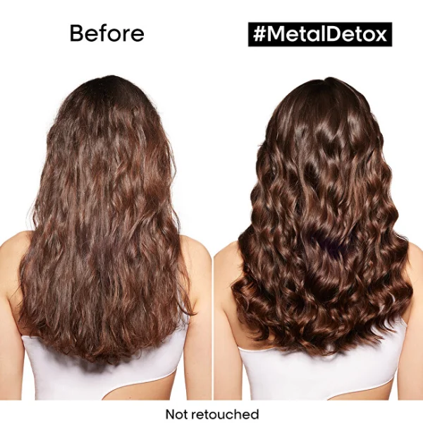 Metal detox professional shampoo thumbnail 2