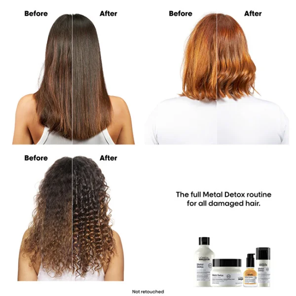 Metal detox professional shampoo thumbnail 3