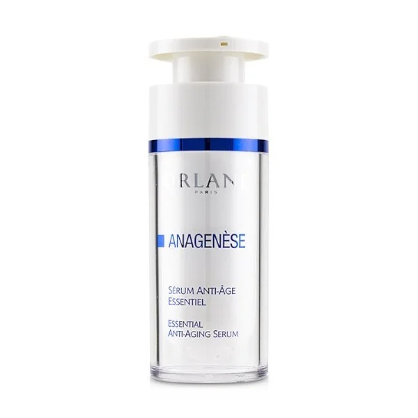 Anagenese essential time-fighting
