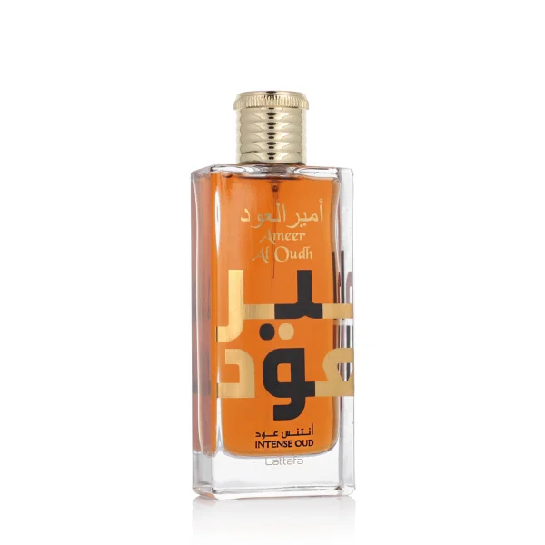 Ameer al oudh intense oud