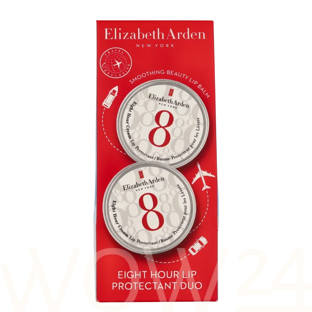 Elizabeth Arden Eight Hour Cream Lip