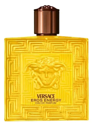 Eros energy
