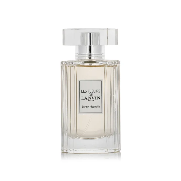 Les fleurs de lanvin sunny magnolia thumbnail 4