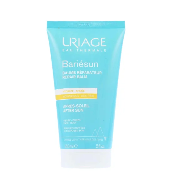 Bariésun after sun repair balm thumbnail 3