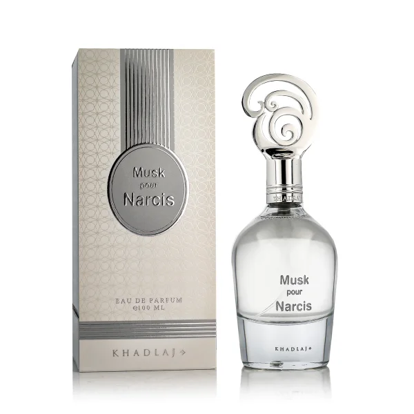 Musk pour narcis