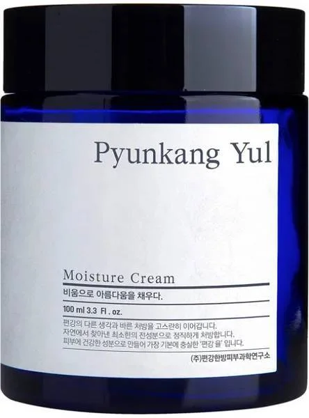 Moisture cream
