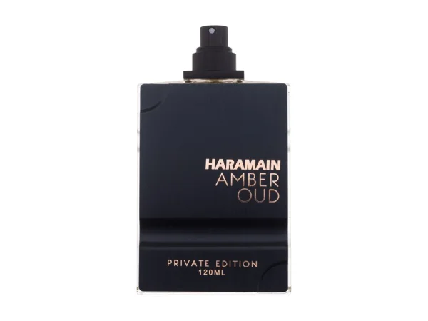 Amber oud private edition