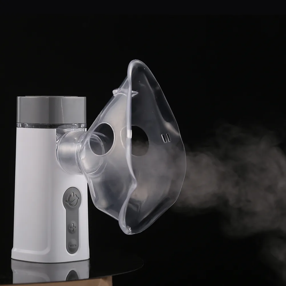 Feellife Health nešiojamas tinklelinis NANO AIR