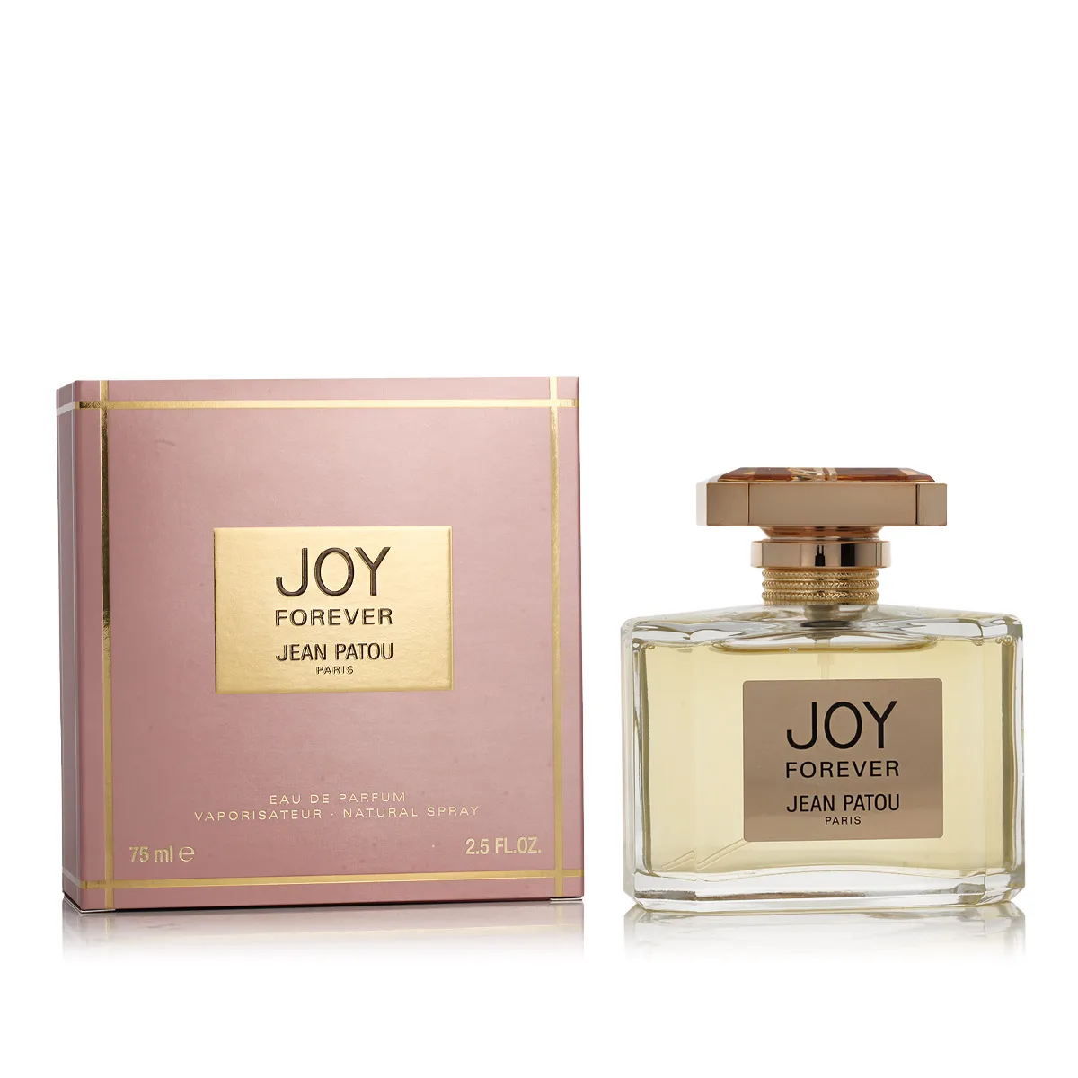 Jean Patou Joy Forever Eau De