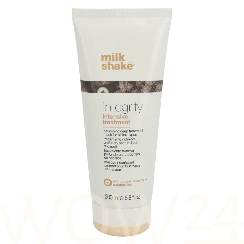 Milk Shake Milk_Shake Milk_Shake Integrity Intensive