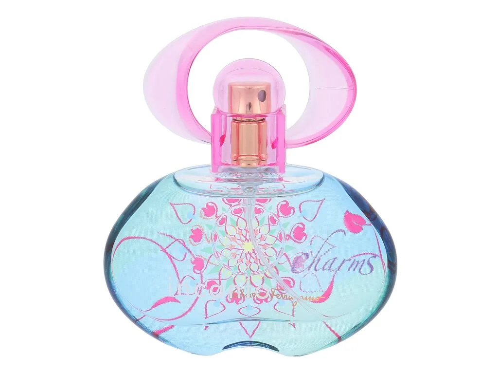 Ferragamo Incanto Charms Eau De Toilette