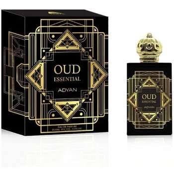 Adyan by anfar Oud Essential Eau