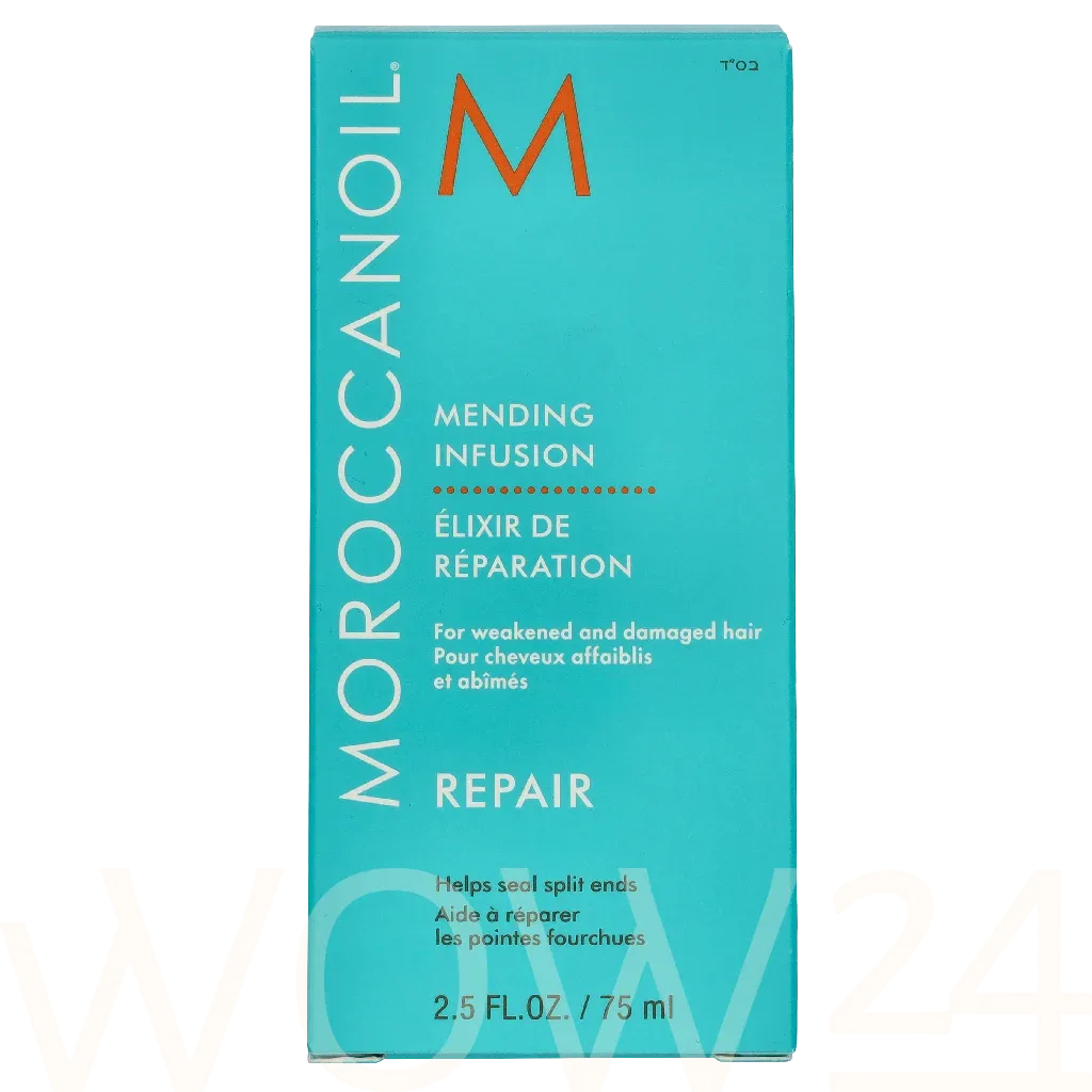 Moroccanoil Repair Mending Infusion 75 ml