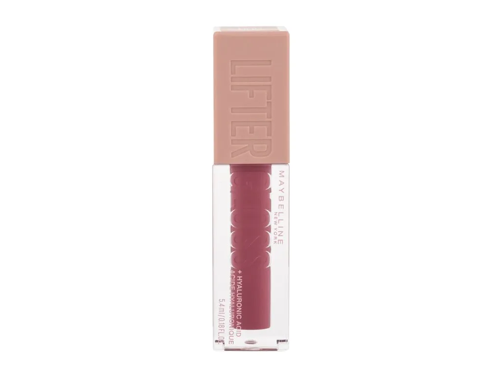 Maybelline Lifter Gloss Lūpu spīdums 5