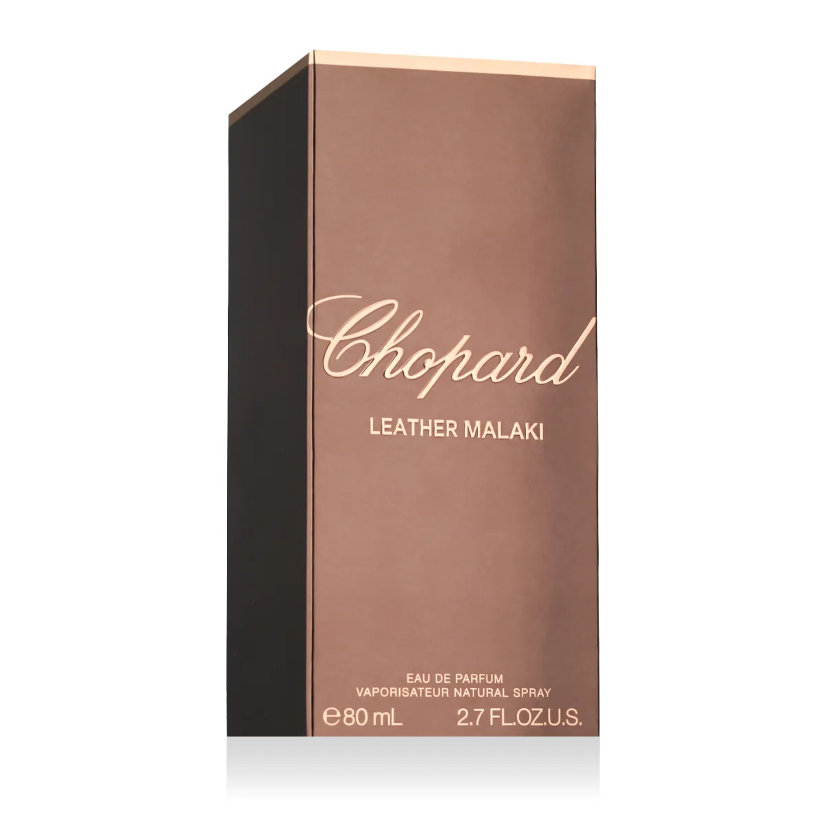 Chopard Leather Malaki Eau De Parfum