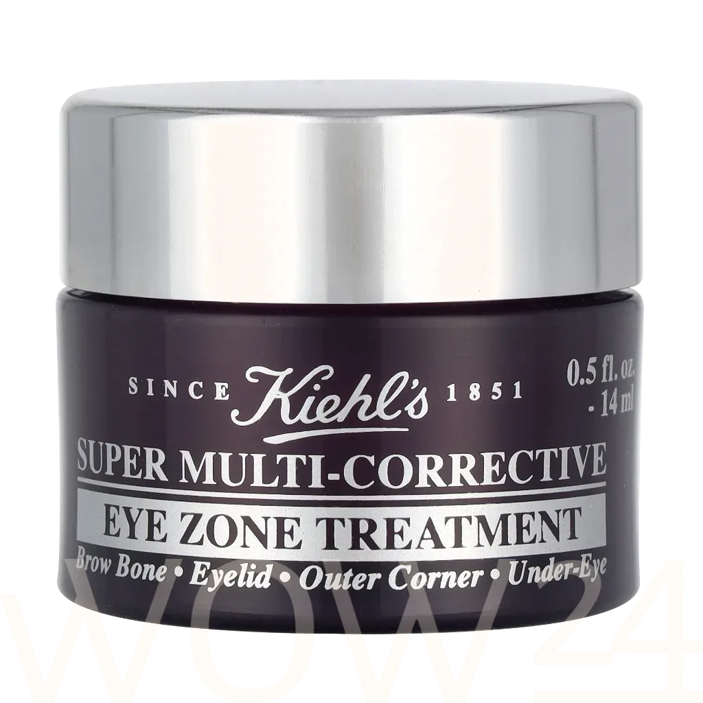 Kiehl´s Kiehl`s Kiehl`s Super Multi-Corrective Eye