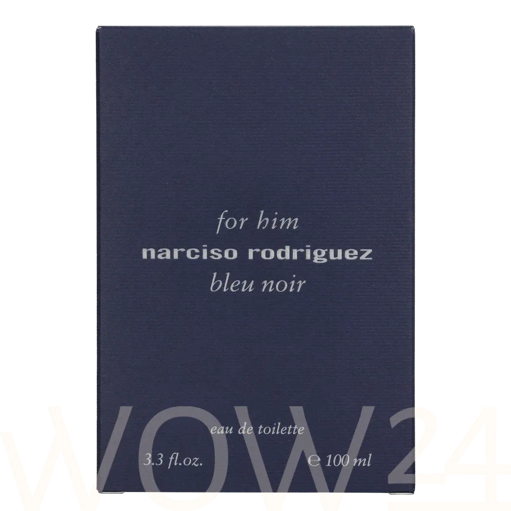 Narciso Rodriguez For Him Bleu Noir