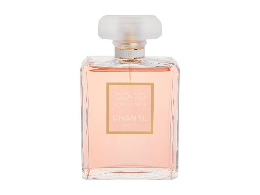 Chanel Coco Mademoiselle Eau De Parfum