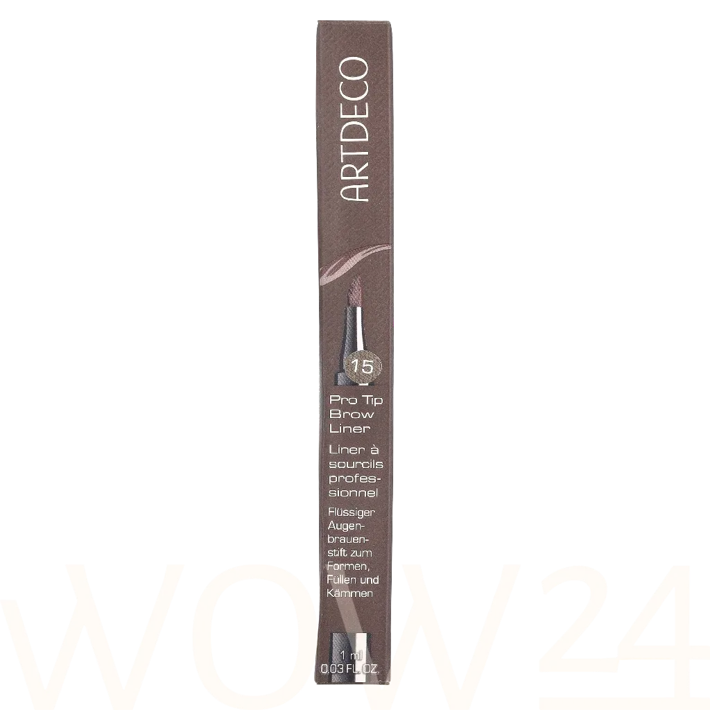 Artdeco Professional eyebrow marker (Pro Tip