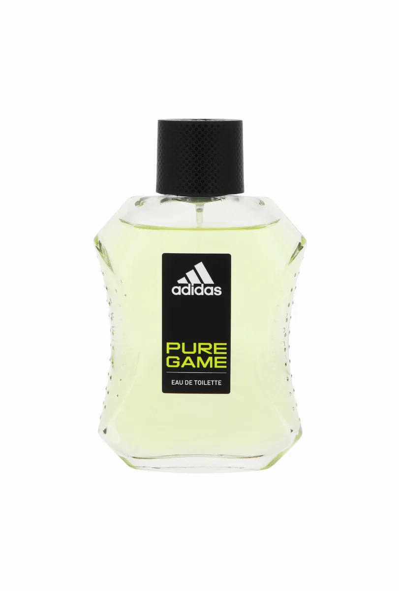 Adidas Pure Game Eau De Toilette