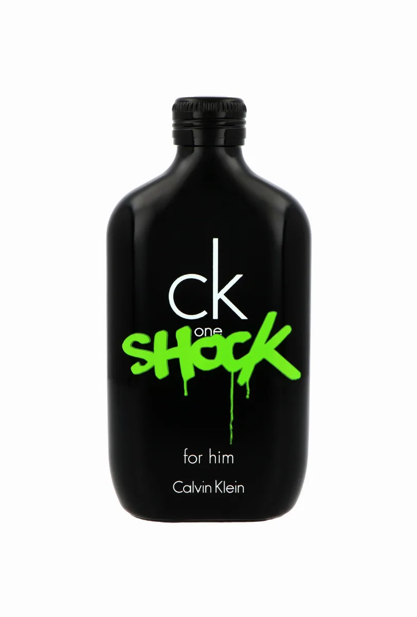 Calvin Klein CK One Shock Eau
