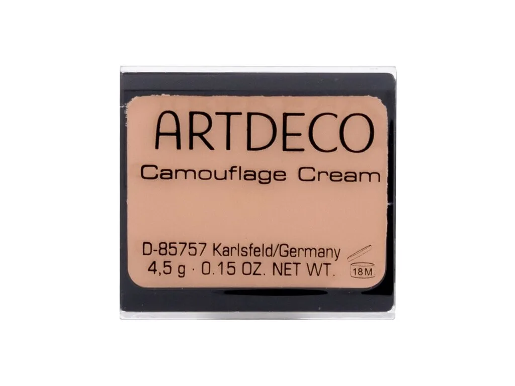 Artdeco Camouflage Cream Korektors 4.5