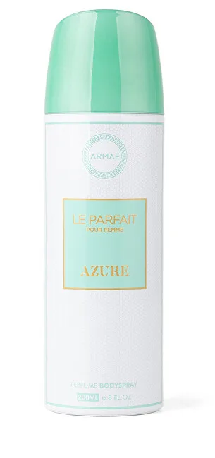 Armaf beauté Armaf Le Parfait Azure