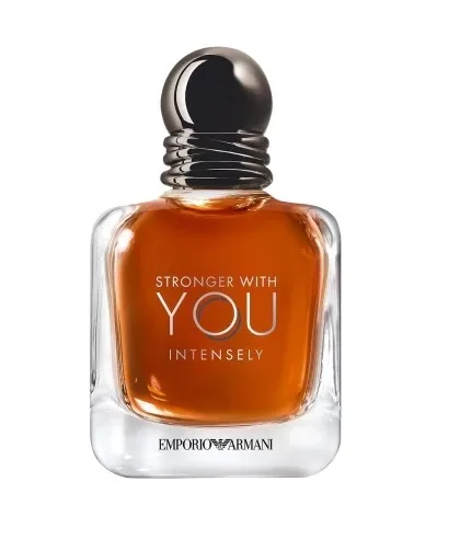 Giorgio Armani Emporio Armani Stronger With