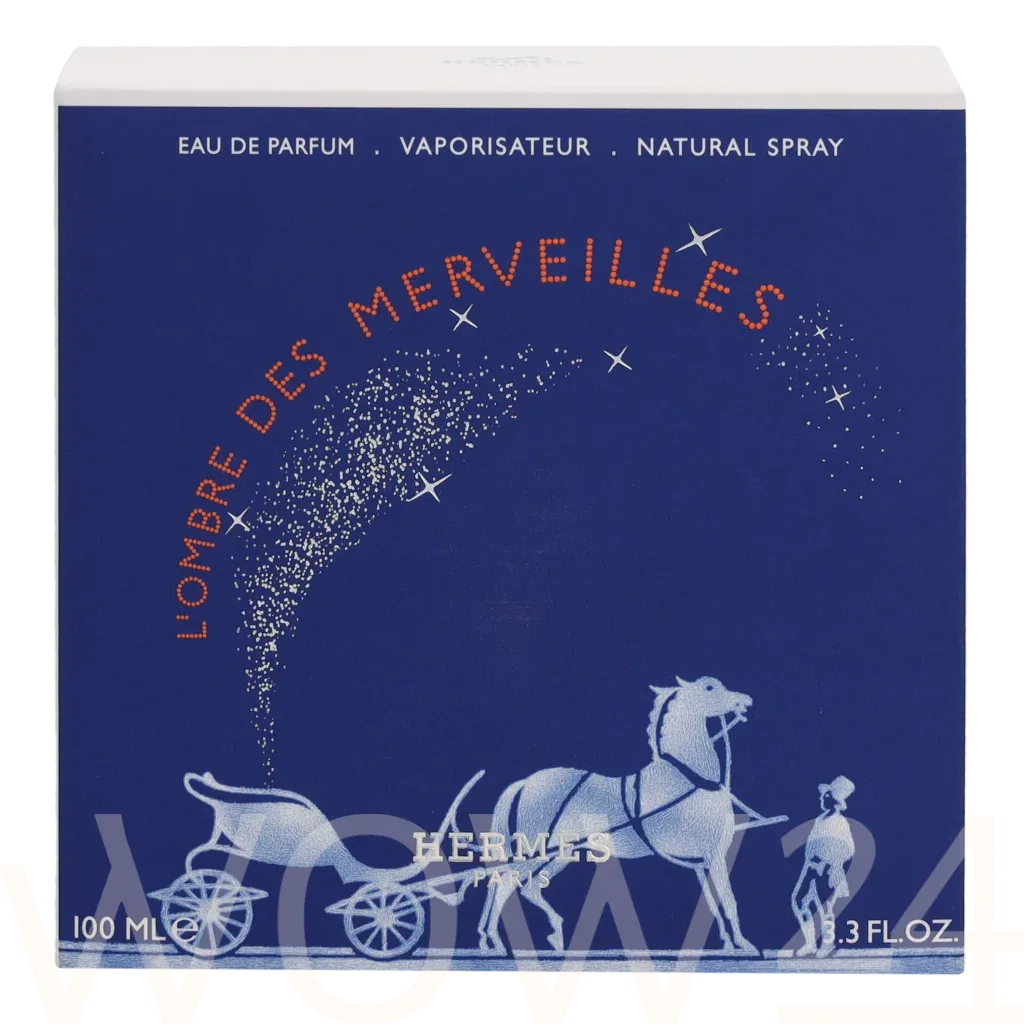 Hermes L´Ombre des Merveilles Eau De
