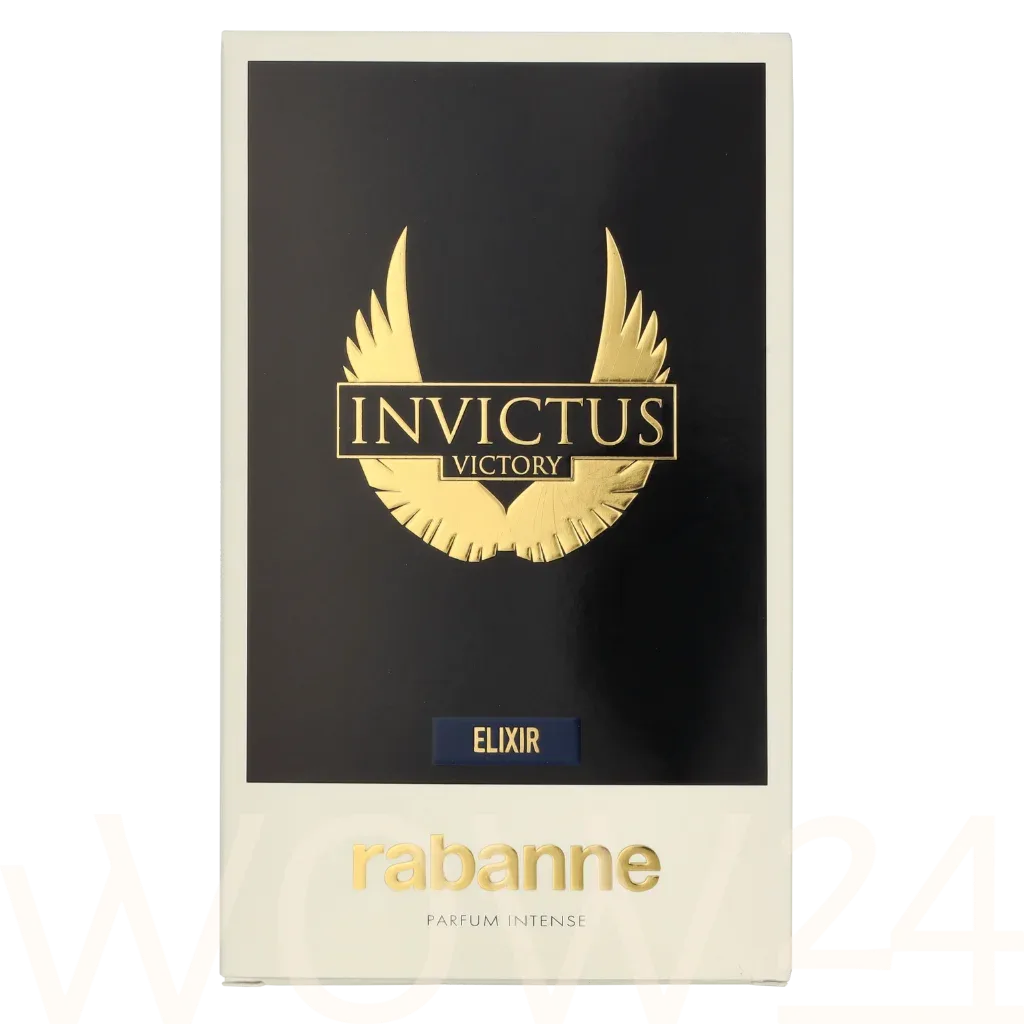 Rabanne Invictus Victory Elixir Parfum 200