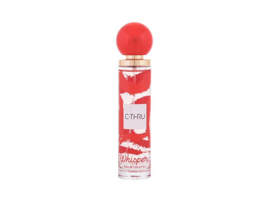 C-THRU Love Whisper Eau De Toilette