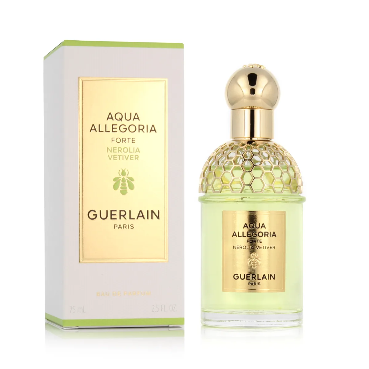 Guerlain Aqua Allegoria Forte Nerolia Vetiver