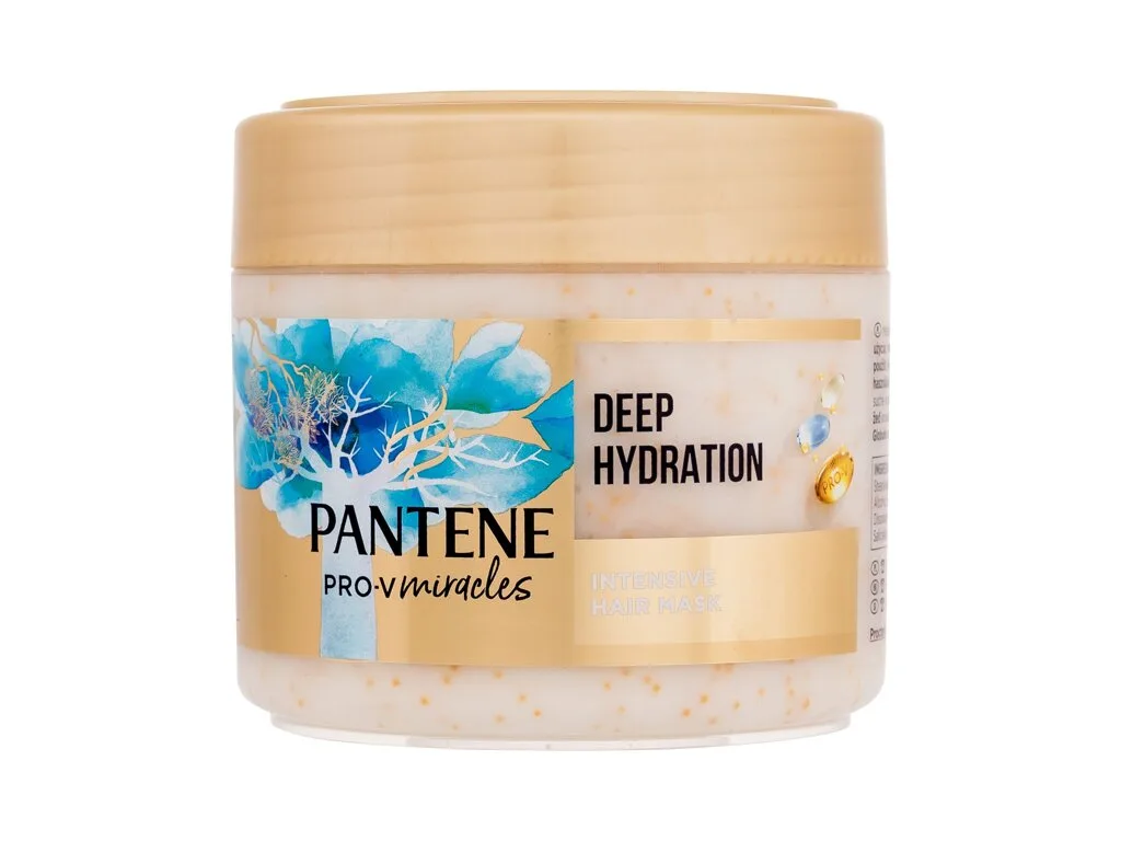 Pantene PRO-V Miracles Deep Hydration 300
