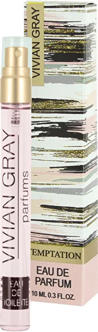 Vivian Gray , Temptation, Eau De Parfum